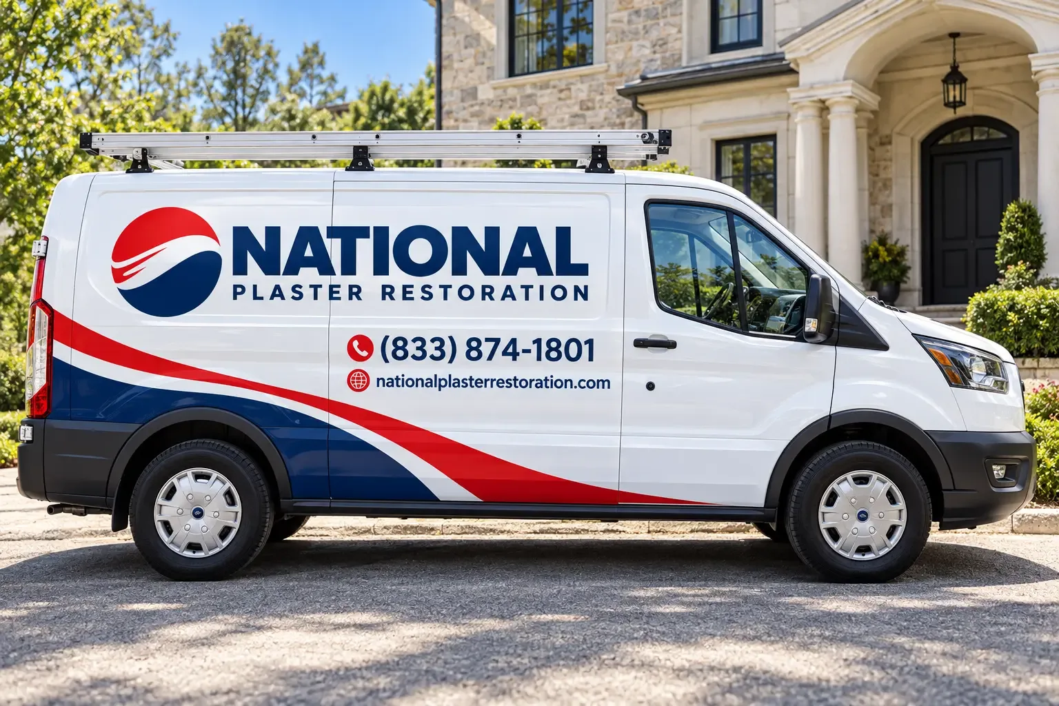 Plaster Repair in Elmore, OH near me