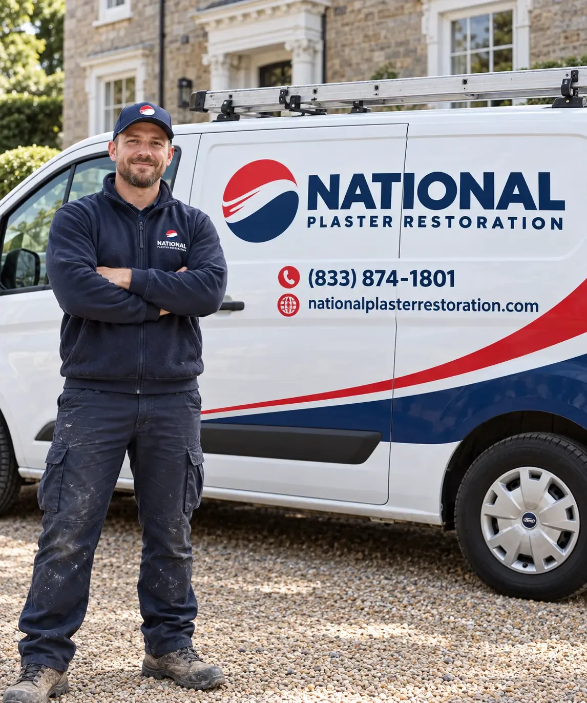 Plaster Repair company in Elmore, OH